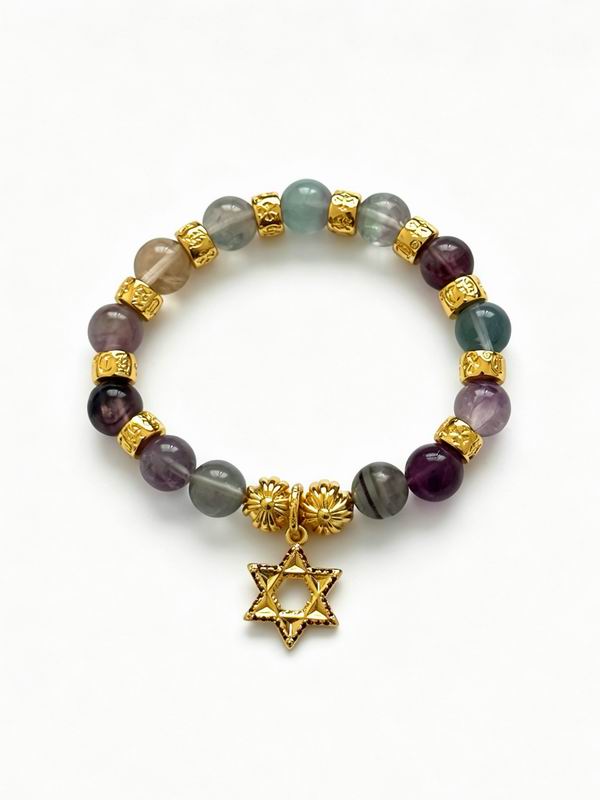 Chrome Hearts Bracelet 06yxs125